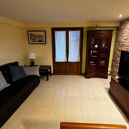 Urrondo Daire Lekeitio Dış mekan fotoğraf