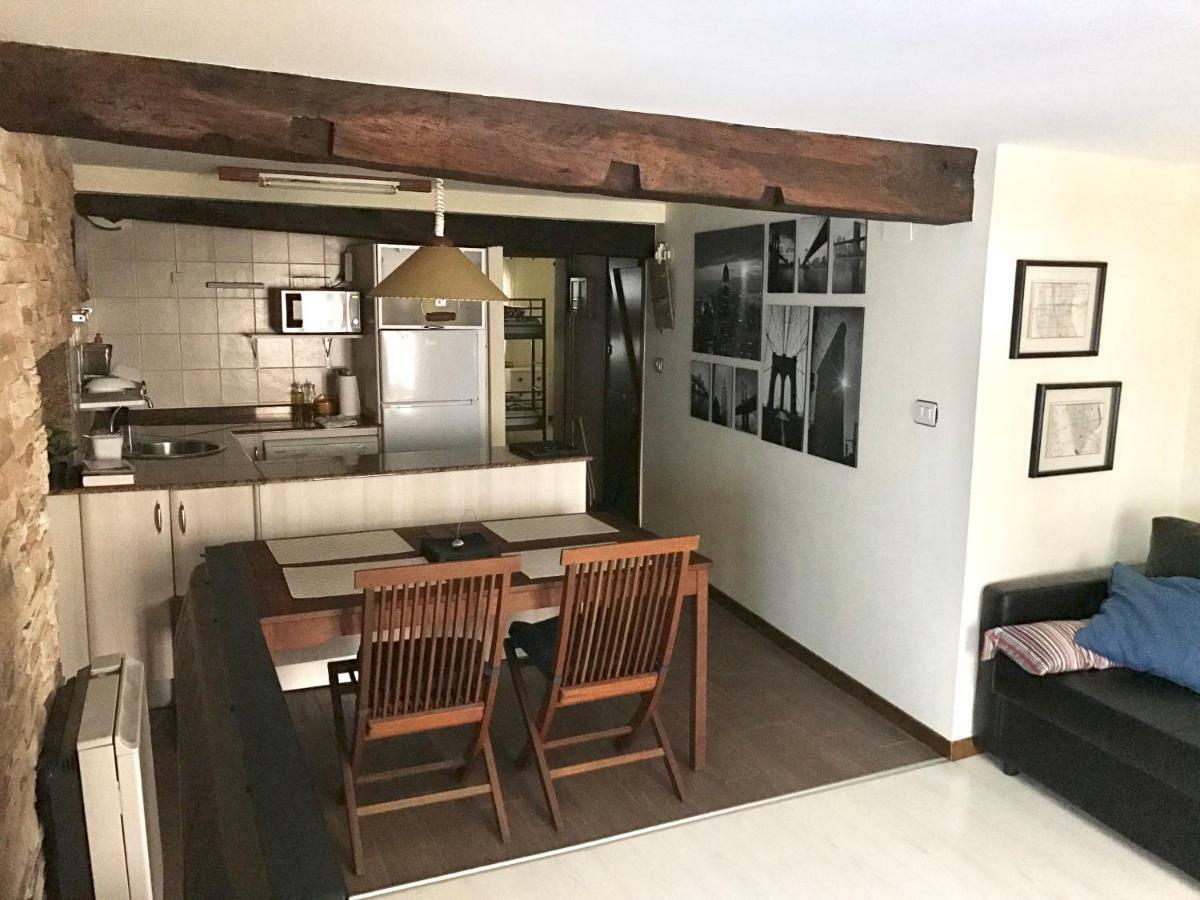 Urrondo Daire Lekeitio Dış mekan fotoğraf